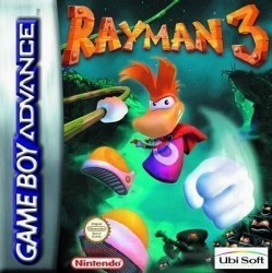 Rayman 3 – Hoodlum Havoc (Eurasia) Rom